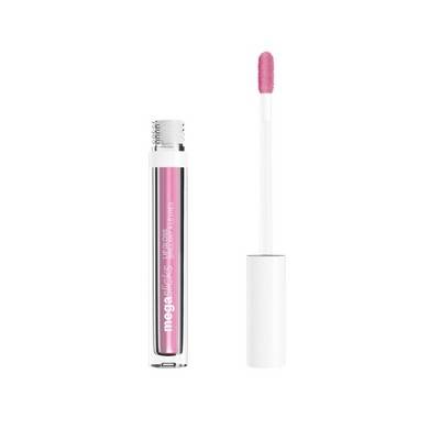 wet n wild Mega Slicks Lip Gloss, Sinless (0.07 oz)
