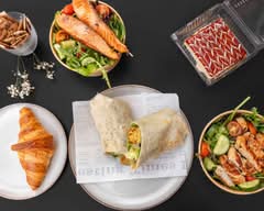 Cappadocia Cafe & Restaurant (Darlinghurst)