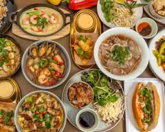 Saigon Times - Vietnamese Restaurant