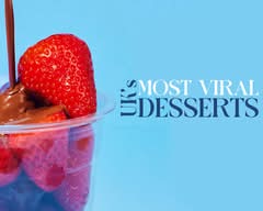 Little Dessert Shop (Pontefract)