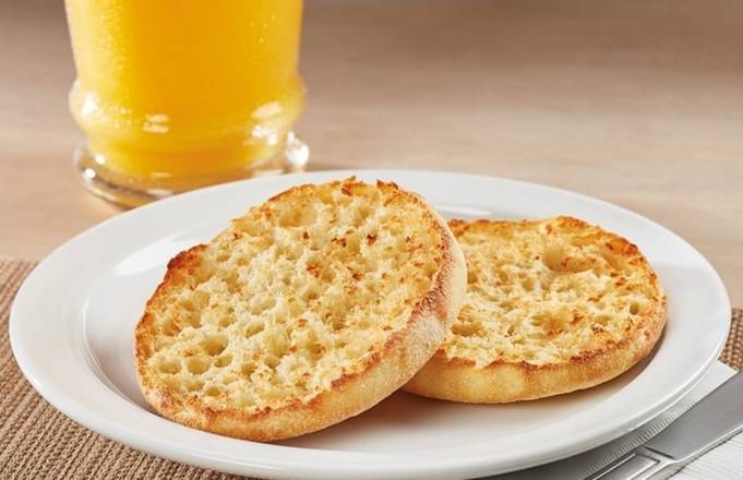 English Muffin (200 Cals)