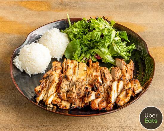 JOY TERIYAKI - TUALATIN, OR 970626243 (Menu & Order Online)