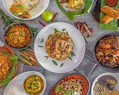 Ayubowan by Colombo Foodies