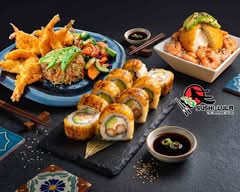 Sushi Lula