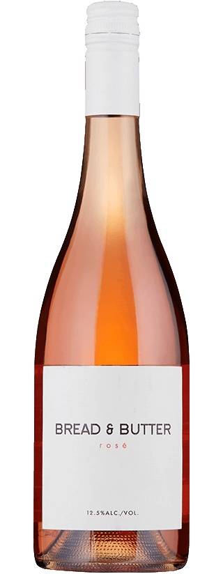 Bread & Butter 'Winemaker's Selection' Rosé 2021/22, California