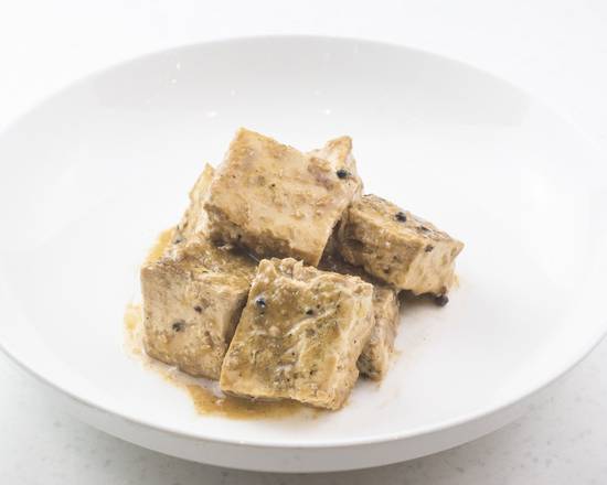 griddled tofu (1 pint)