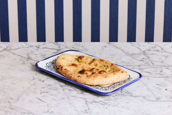 Garlic Bread
