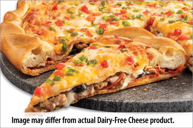 Dairy-Free Cheese Big Murphy's Stuffed - Baking Required