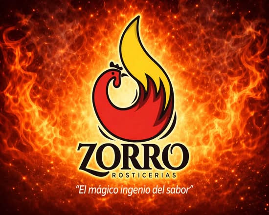 Zorro Rosticeria
