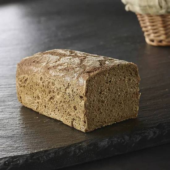 Pain de seigle