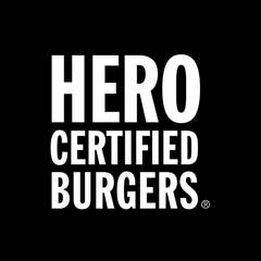 Hero Certified Burgers (199 Wentworth St. W.)