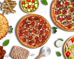 Cottage Inn Pizza (15 Ionia Ave SW )