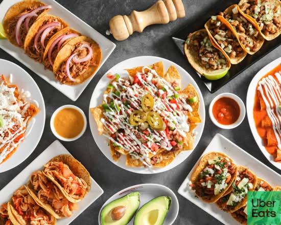 Restaurante Taco'n Madre (Carrer Joaquim Bartrina 39)