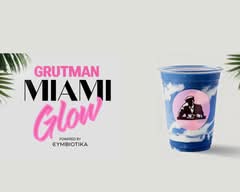 Joe & The Juice (1155 4th Street)