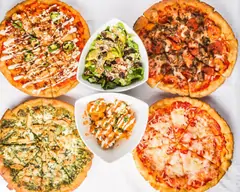 Doughluxe Pizza
