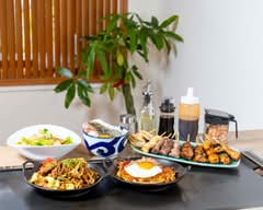 お好み焼　とんぼ