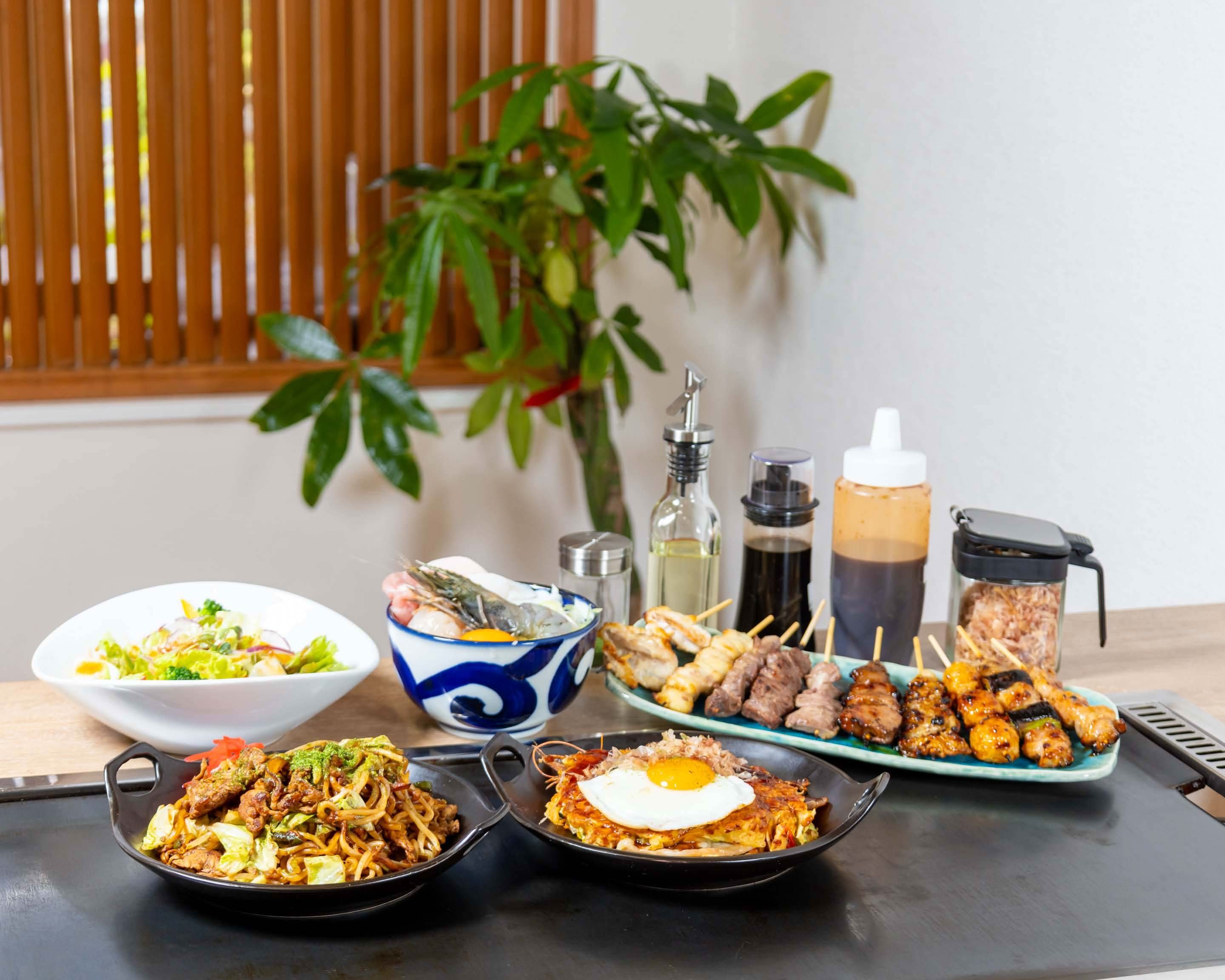 お好み焼 とんぼの出前・宅配・テイクアウトメニュー | ウーバーイーツ