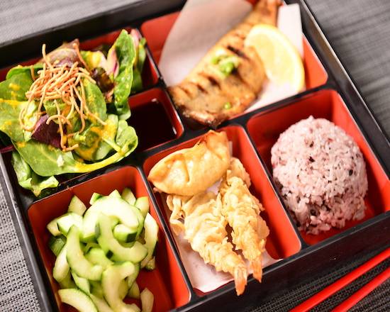 Mr. Bento Teriyaki Delivery Menu, Order Online, 7568 NE Shaleen St  Hillsboro