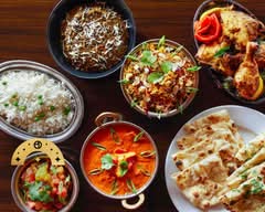 Tiffin Indian Cuisine (Wynnewood)