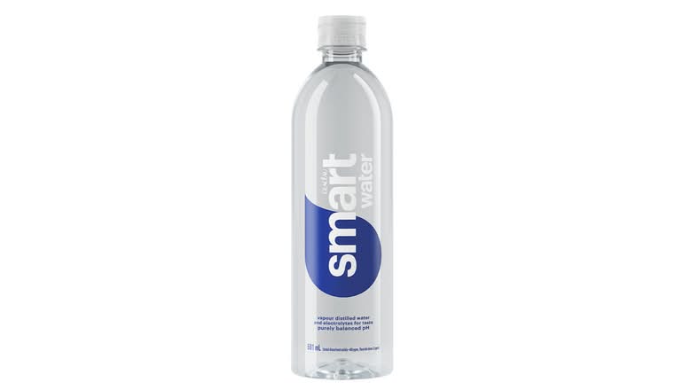 smartwater®