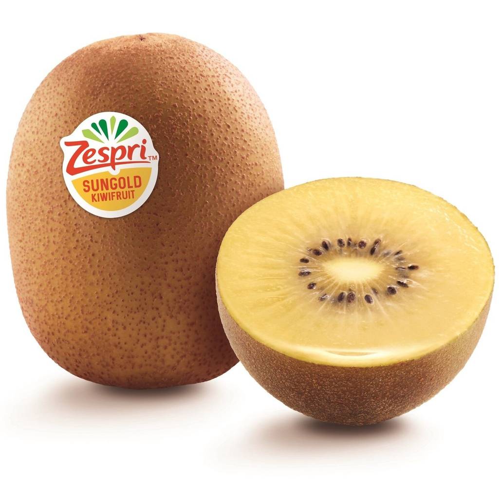 Zespri - Kiwi jaune