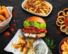 Burger Station (Liestalerstrasse 13)