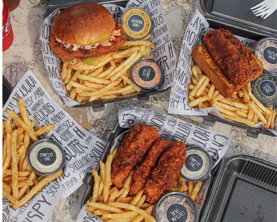 Peckers (Tecnologico)