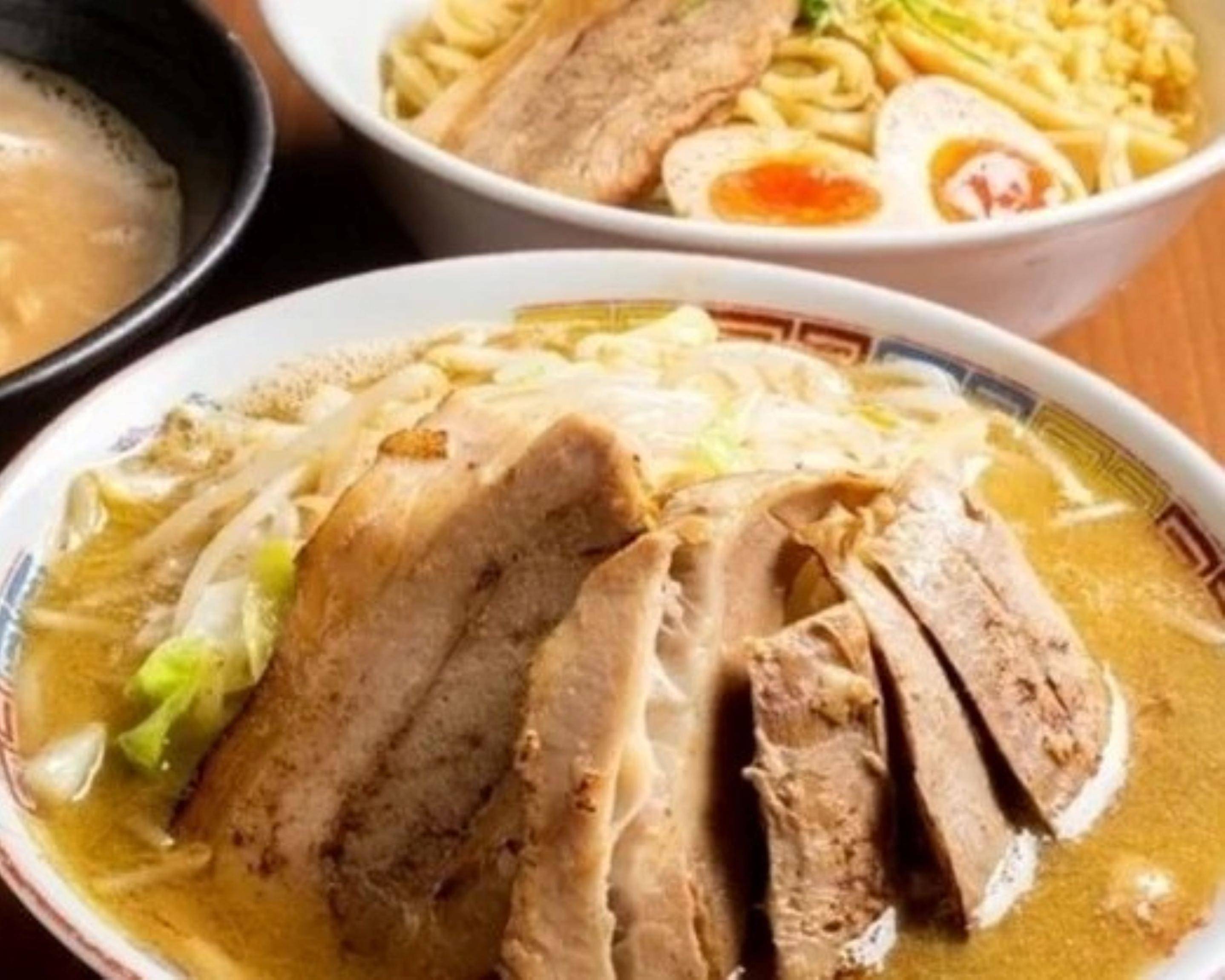 ストア 魔界ラーメン月光 スリッパ