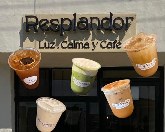 Resplandor Café (Tijuana)