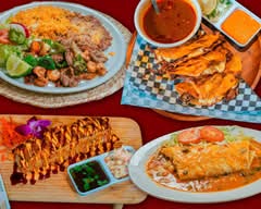 La Morena (Colfax)