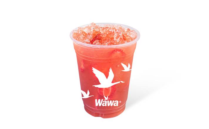 Berry Passion Fruit Refresher