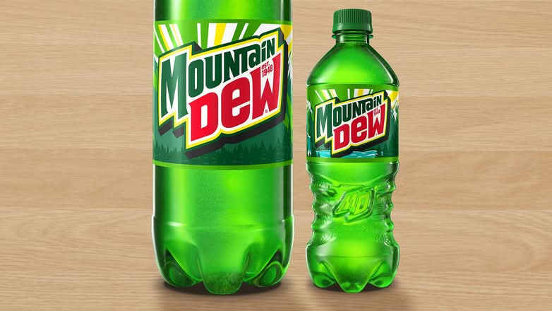 Mountain Dew