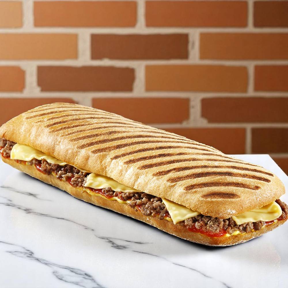 Panini bœuf