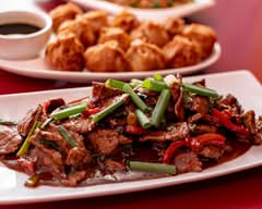 Woks chifa Delivery