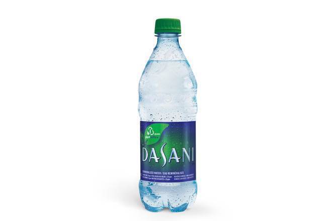 Dasani® Water (500 ml)
