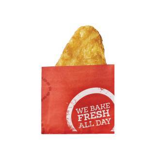 Hash Brown