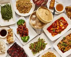 Ollie's Chinese Noodle Shop & Grille 成都印象