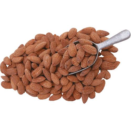 Raw Almonds