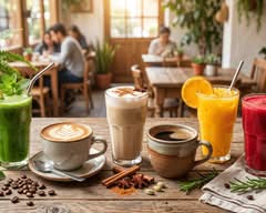 CAFE VERDE (ROSARITO)