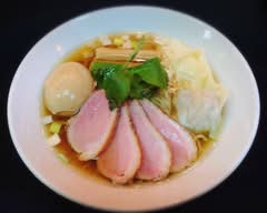 麺堂にしき 西武新宿店 Mendou Nishiki Seibushinjuku