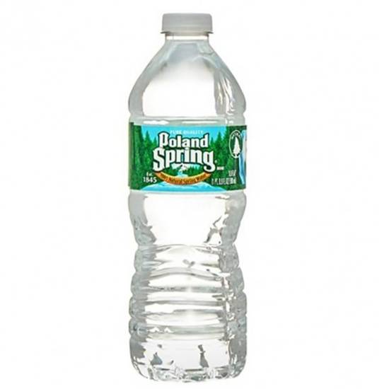 Water Bottle