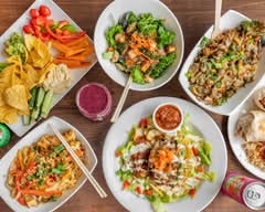 Heartwood (Charles St)