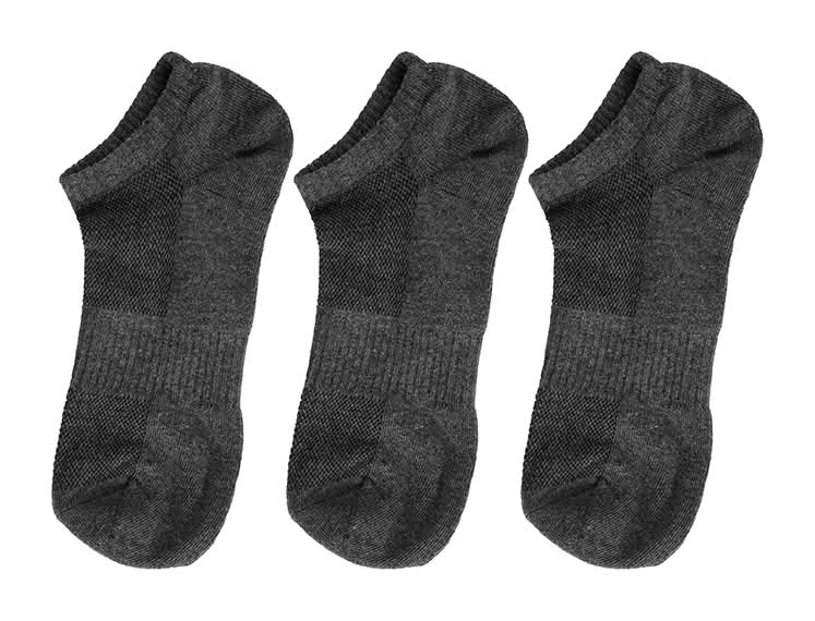 Miniso · Set calcetines atléticos (50 g)