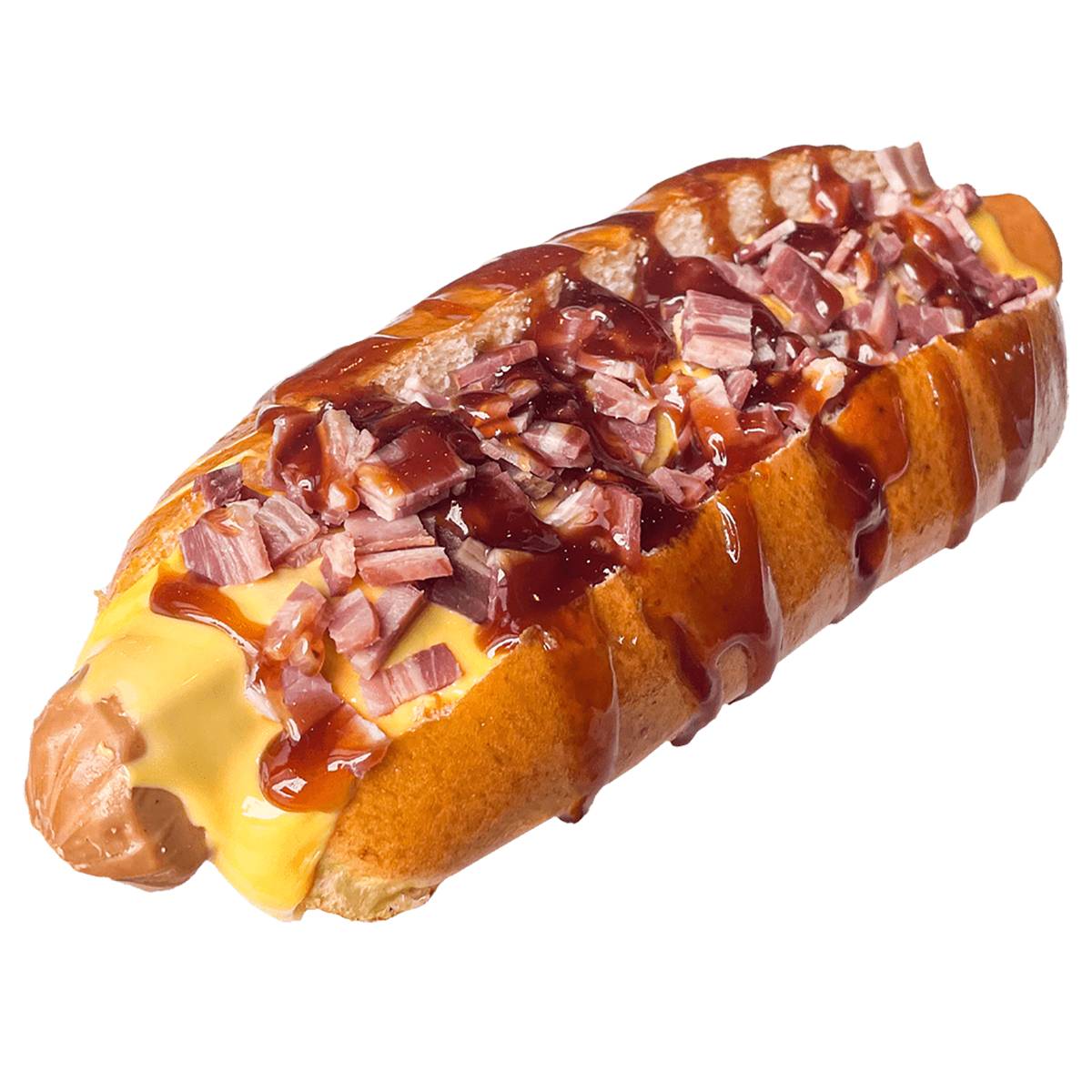 Hot Dog Chicago seul
