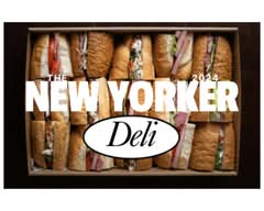 The New Yorker Deli