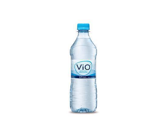 Vio® Still 0,5l (Einweg)