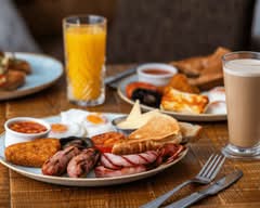 The Anderton Arms - Ember Inns