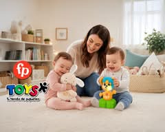 Toys (Avenida Central)