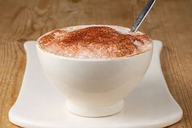 Cappuccino