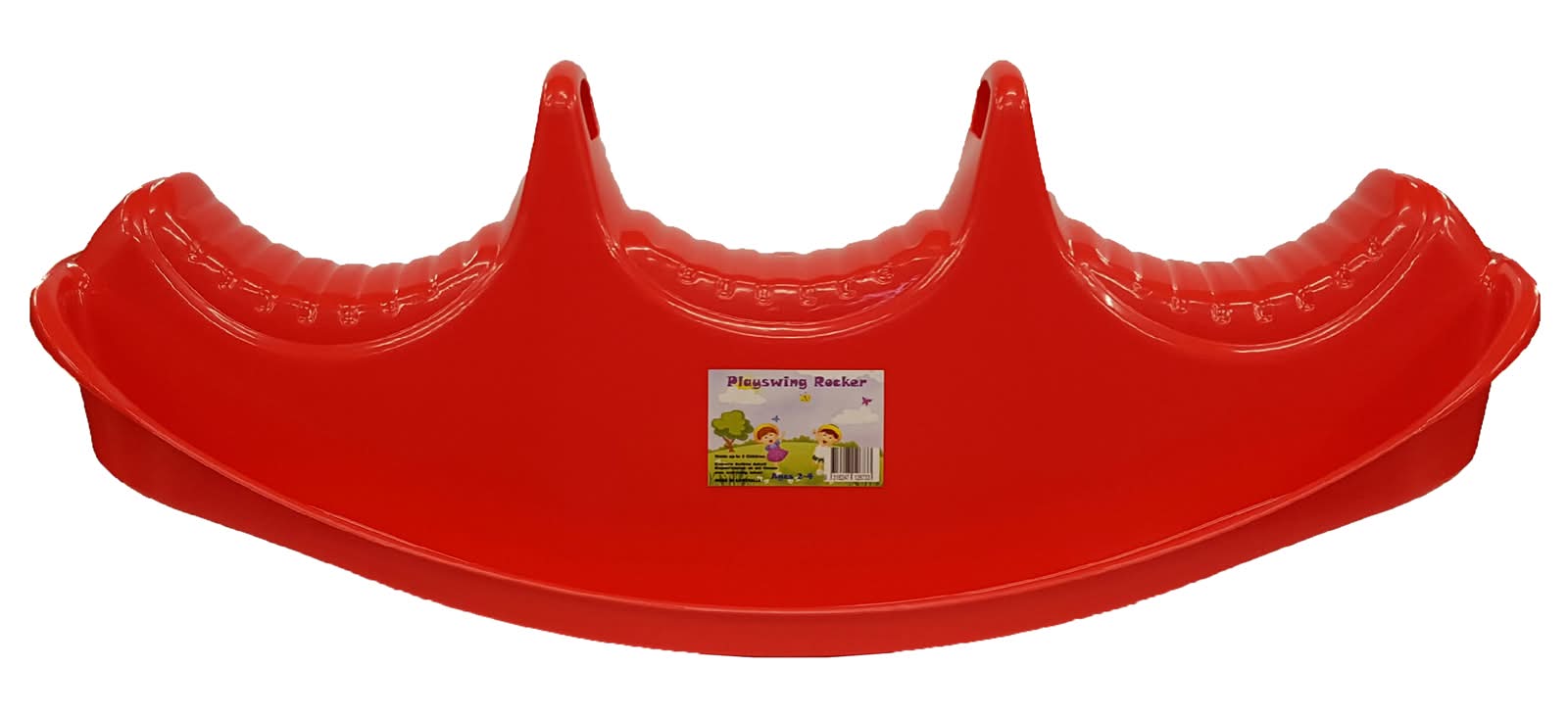 1000 x 400 x 370mm Trio Rocker